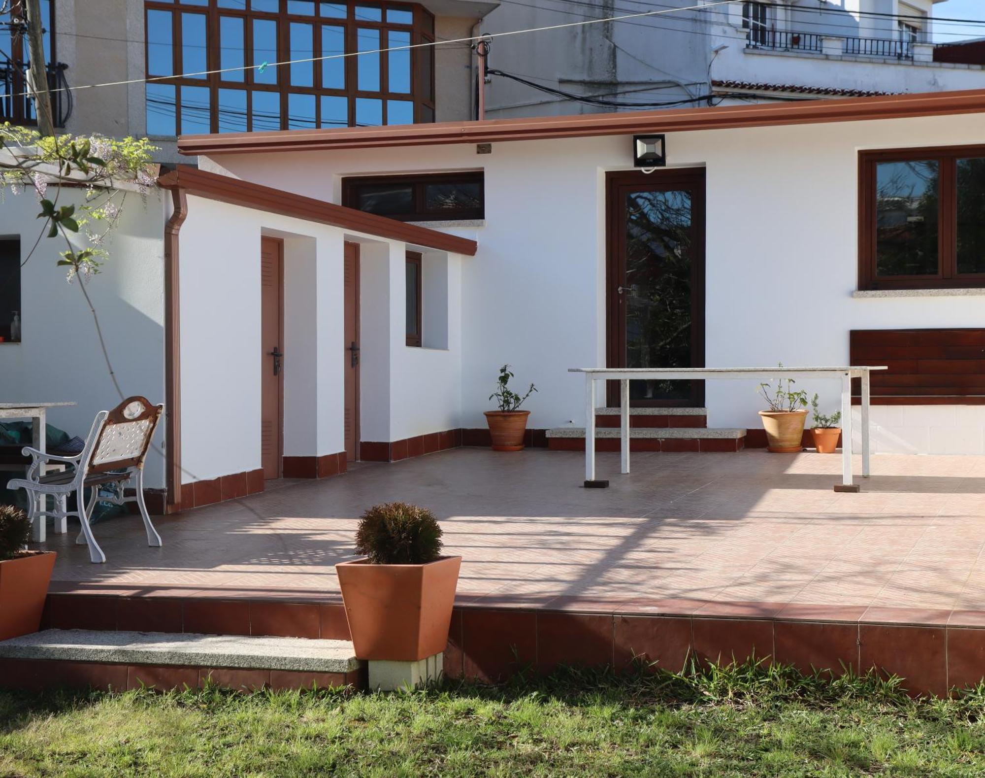 Casa Divarro O Grove Exterior photo