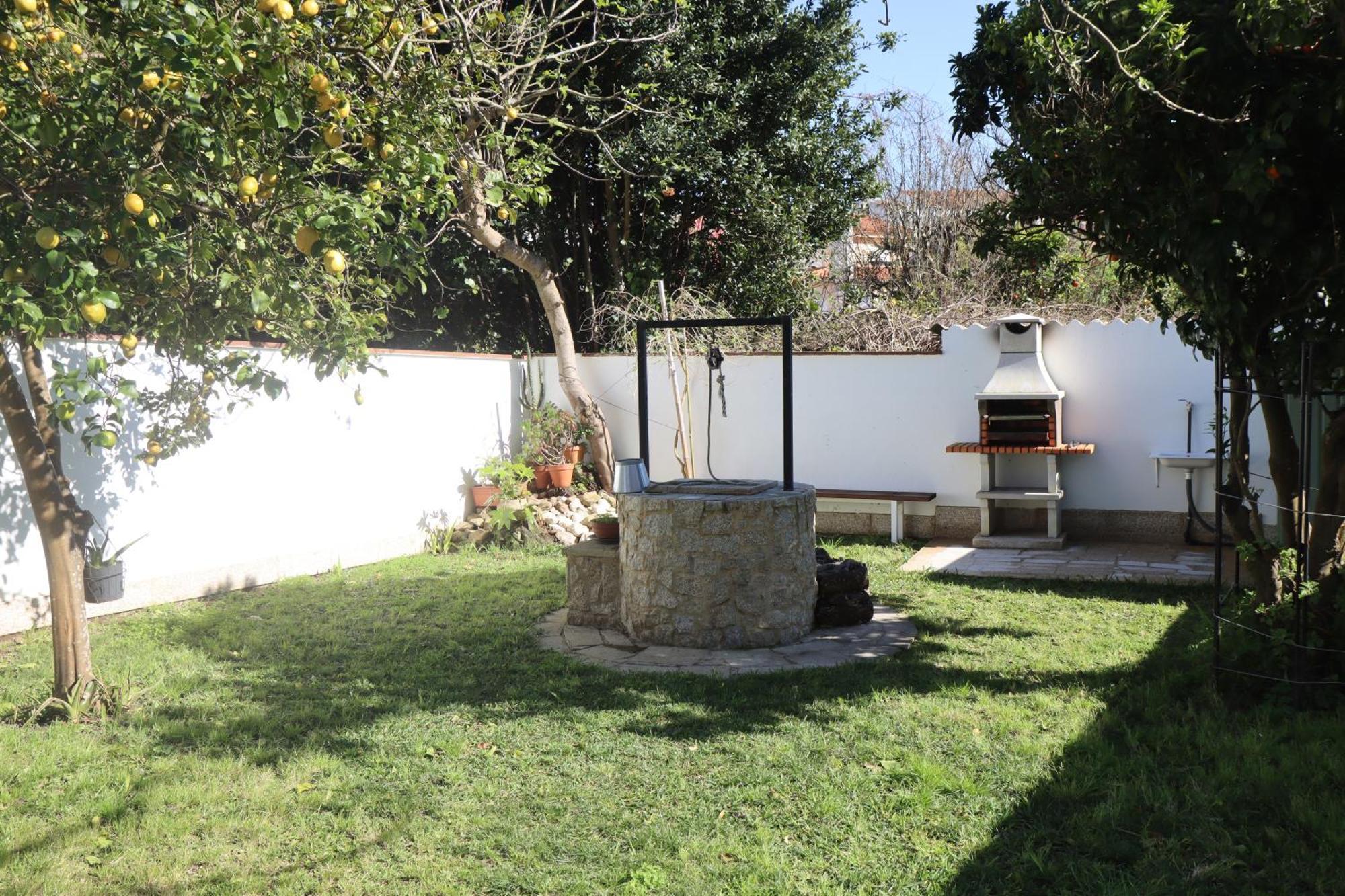 Casa Divarro O Grove Exterior photo